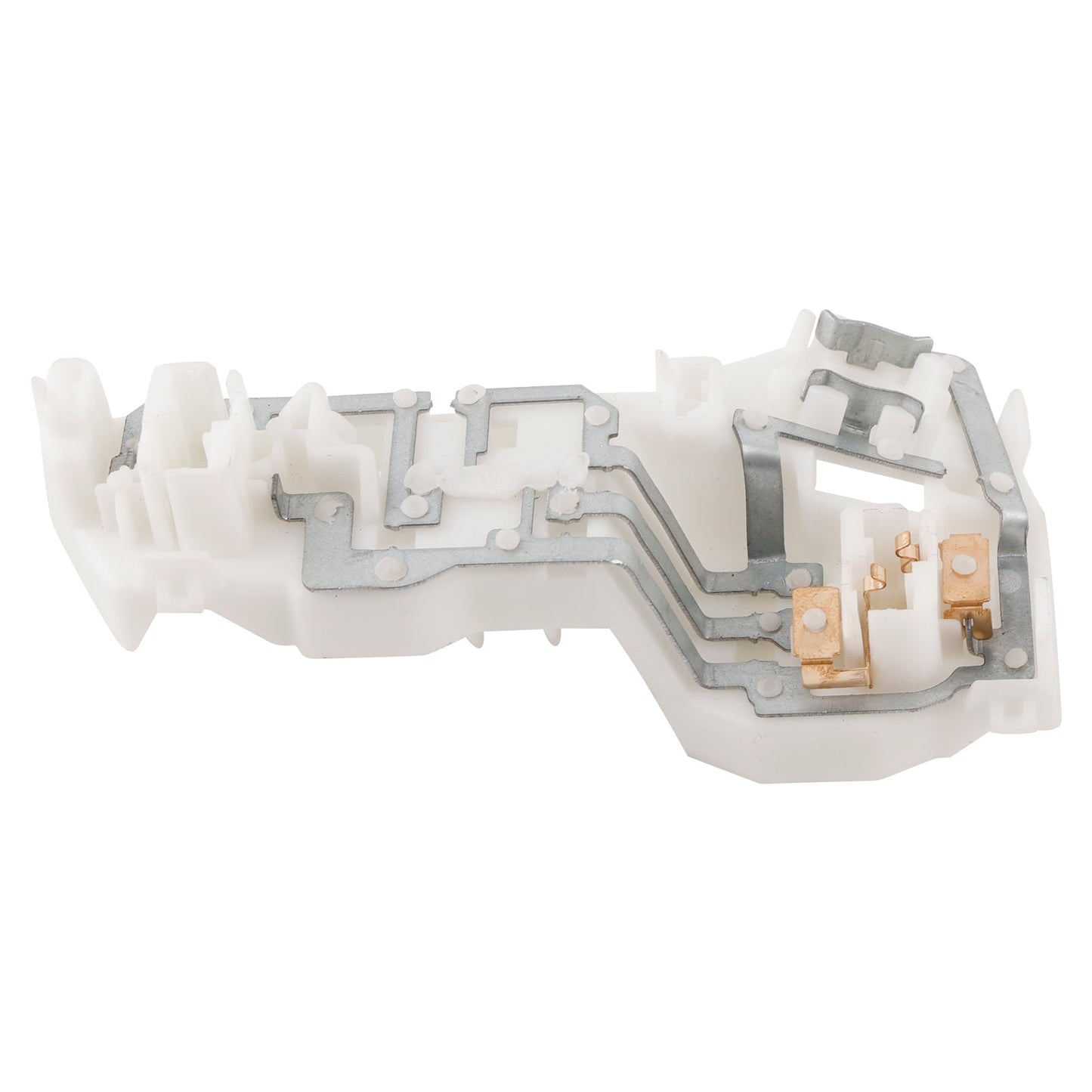 Supporto lampadina fanale posteriore interno VW GOLF MK7 2013-2017 sinistro RHD 5G0945259A