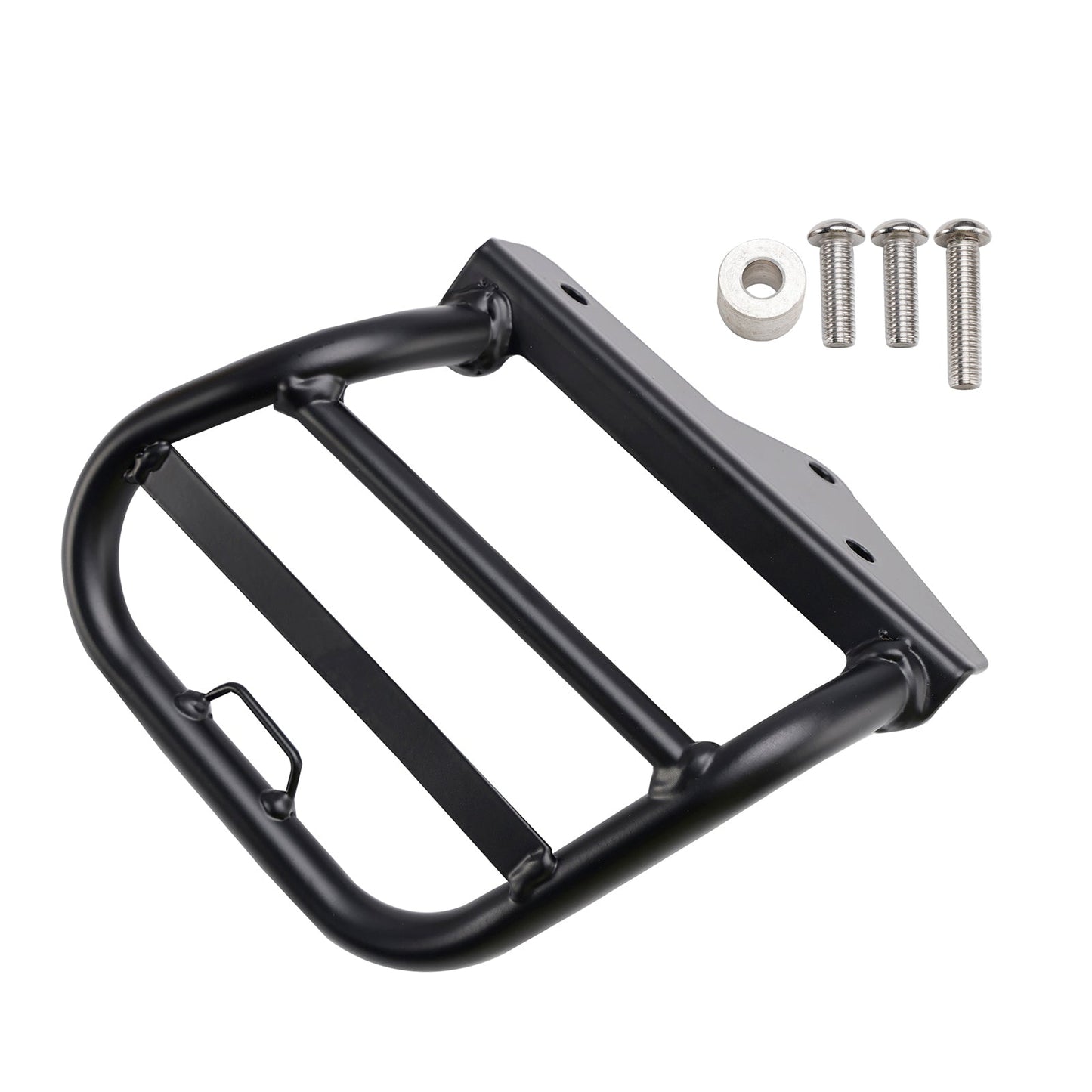 Supporto per borsa laterale portapacchi YAMAHA XSR 900 2022-2023 destro