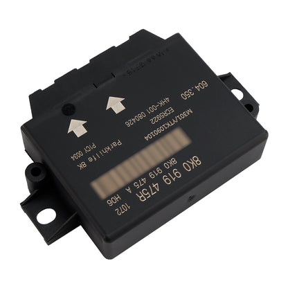 Modulo di controllo del sistema di assistenza al parcheggio 8K0919475R per Audi Q5 2009-2012
