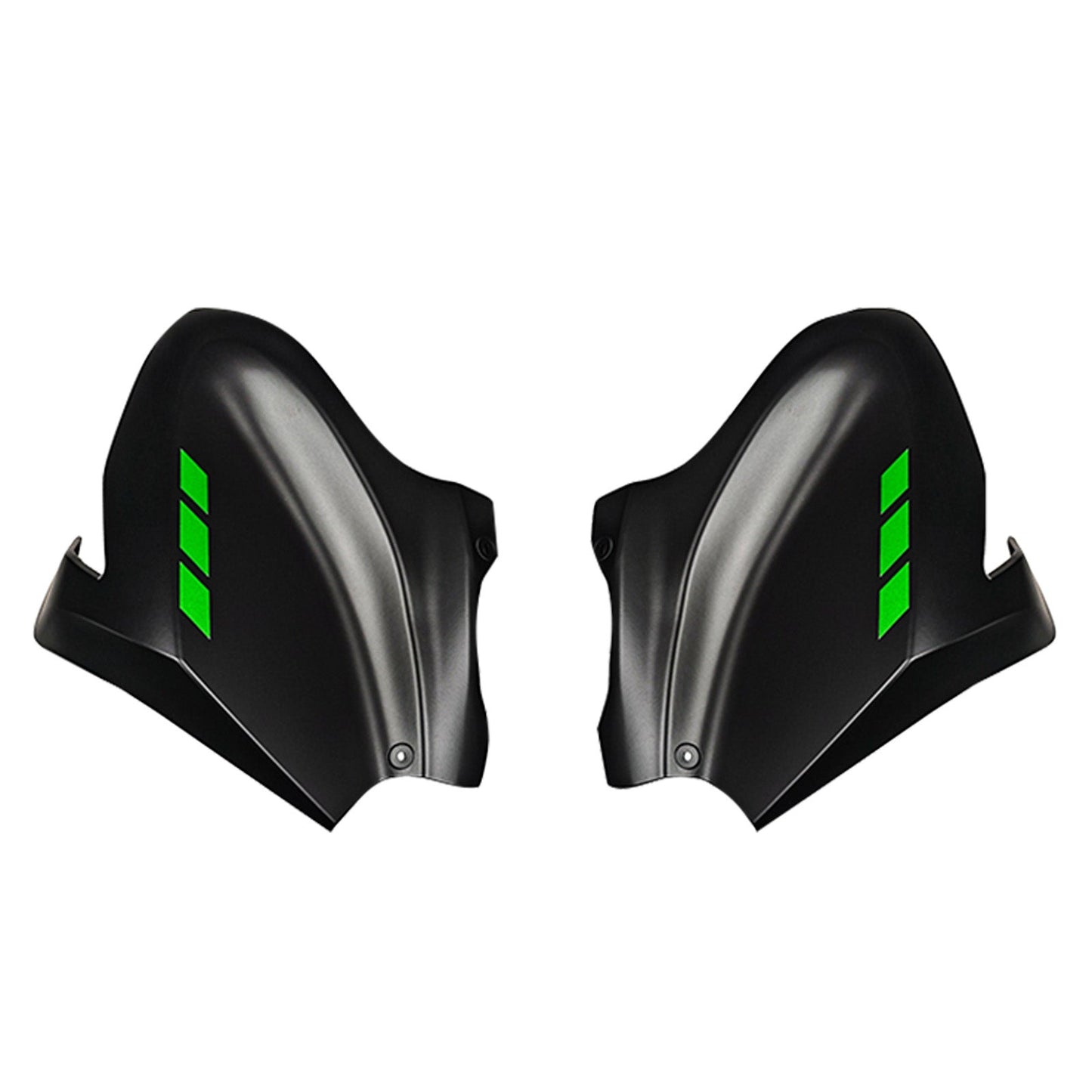 Kit di carene stampate a iniezione per Kawasaki Z900 2025-2026
