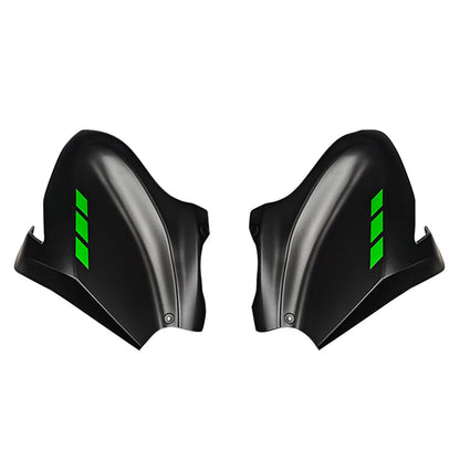 Kit di carene stampate a iniezione per Kawasaki Z900 2025-2026