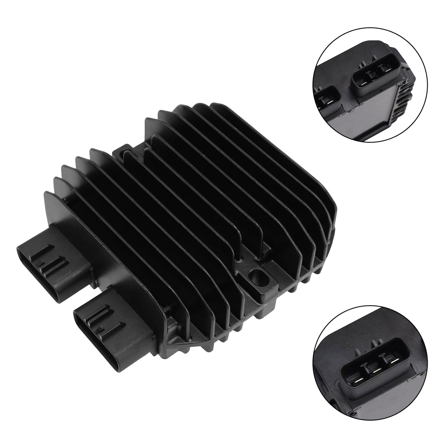 Raddrizzatore regolatore 12V Lu097497 Per Segway Fugleman Villain Sx10X Snarler At5