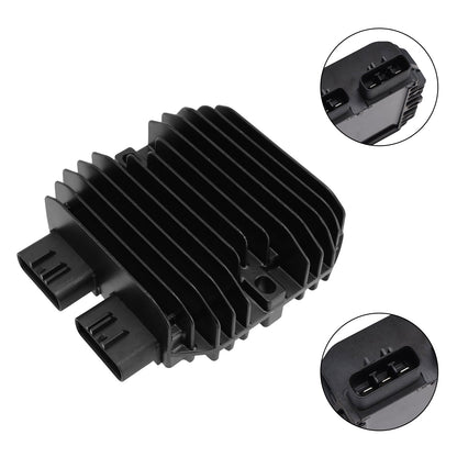 Raddrizzatore regolatore 12V Lu097497 Per Segway Fugleman Villain Sx10X Snarler At5