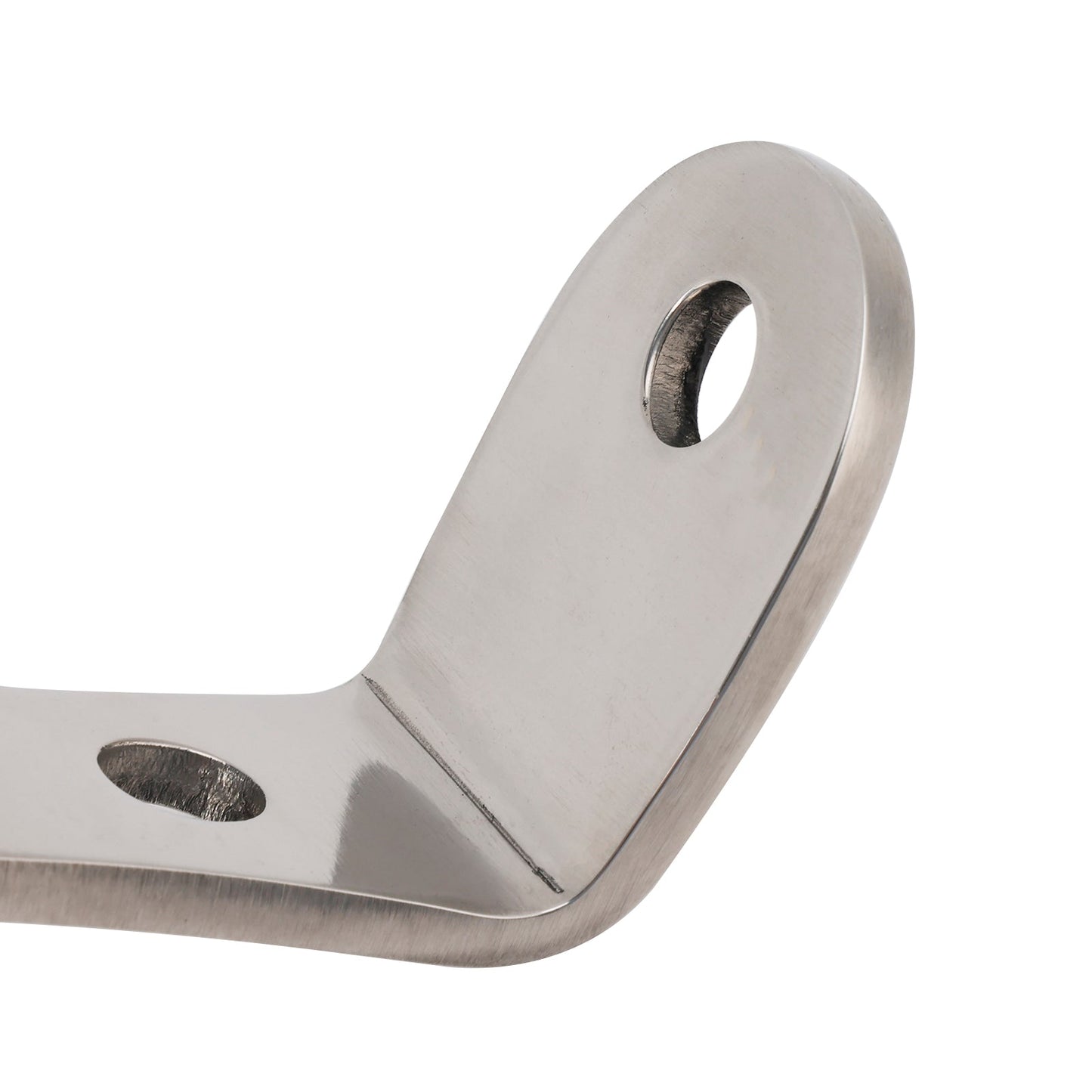 Supporto per faro anteriore universale da 3,5"" per Sportster Big Twin