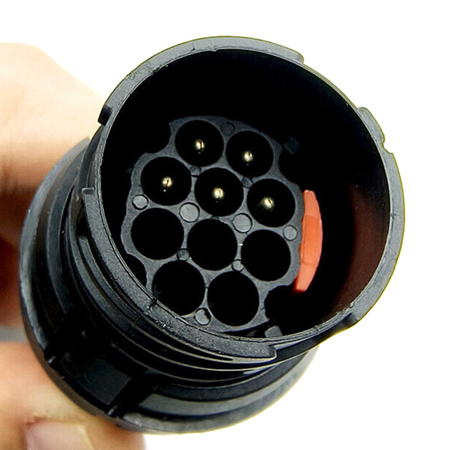 Interruttore di sicurezza XYZ in folle per Range Rover L322 2003-2005 UHB500020