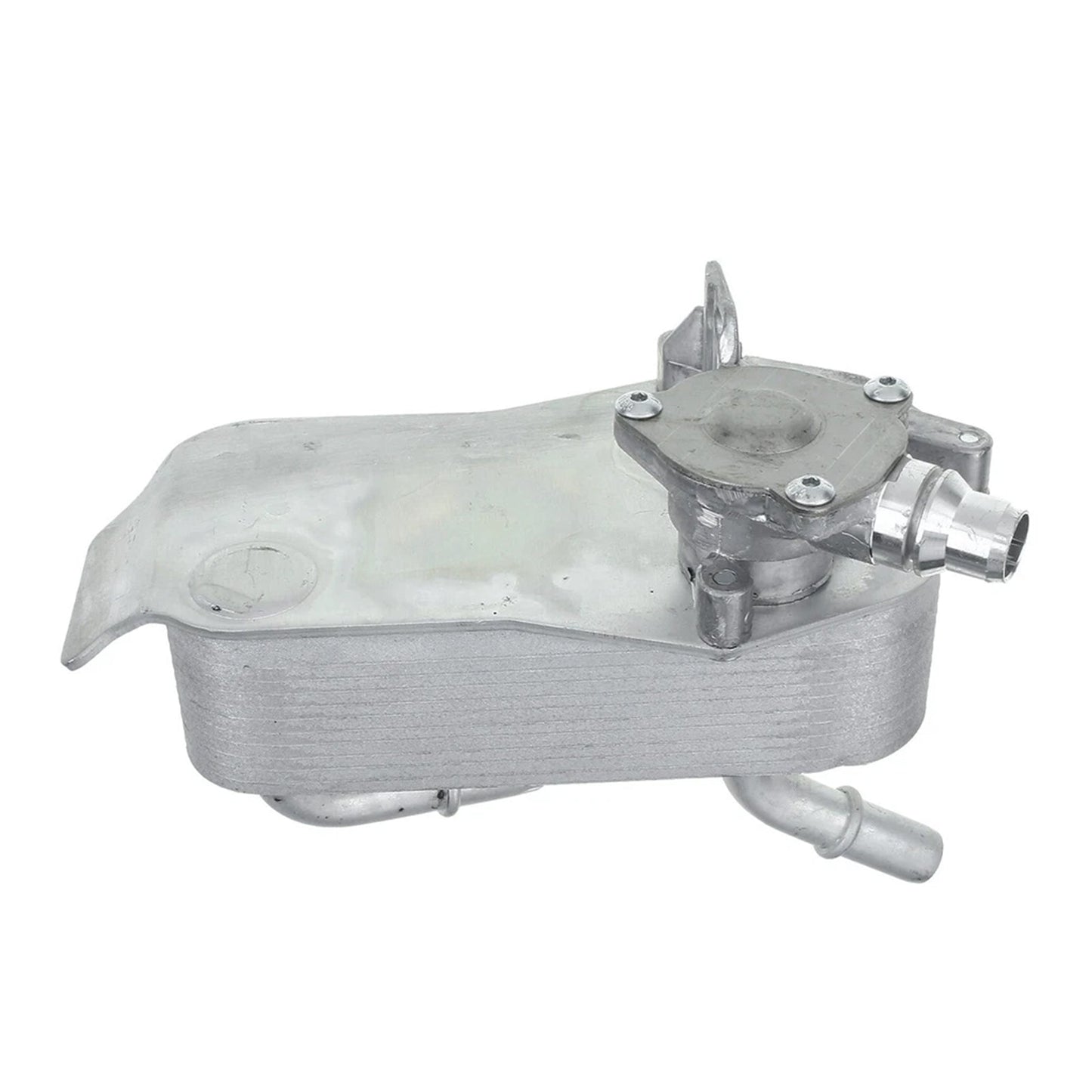 Radiatore olio motore 17217529499 per BMW Serie 1, Serie 3, X1, E81, E90, E84