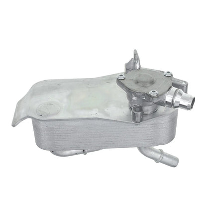 Radiatore olio motore 17217529499 per BMW Serie 1, Serie 3, X1, E81, E90, E84