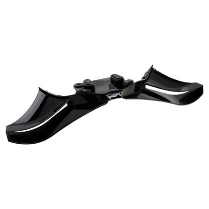 Alette spoiler anteriori Street Triple 765R/RS 2023-2025
