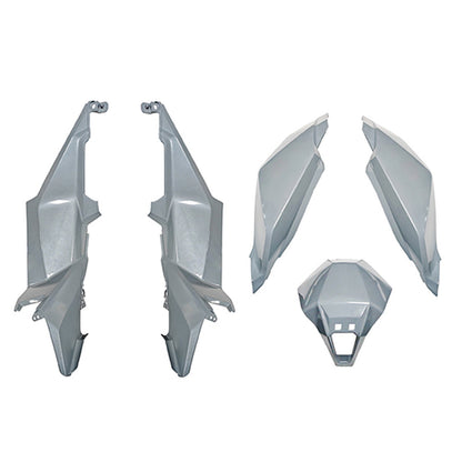 Kit di carene stampate a iniezione per Honda X-ADV 750 2025-2026