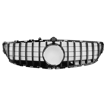 Griglia paraurti anteriore Mercedes Benz CLS-Class W218 CLS350 2015-2018 A2186200291