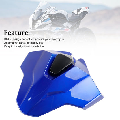 2023-2024 BMW S1000RR Coda Coprisedile posteriore Carenatura