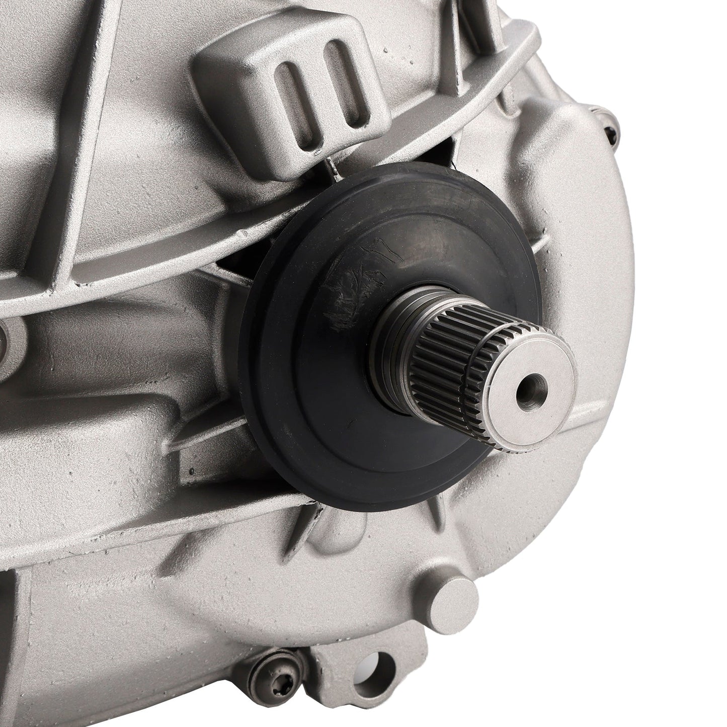 Scatola di trasferimento trasmissione Porsche Cayenne 958 GTS Turbo S 2011-2014 95834101002