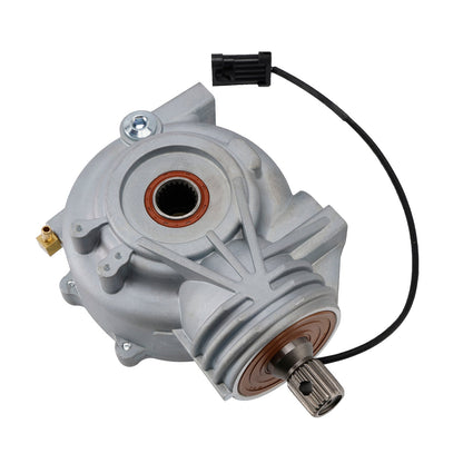 Kit EPS Polaris RZR XP 1000 2017-2022, scatola ingranaggi differenziale anteriore 1333538 1333791