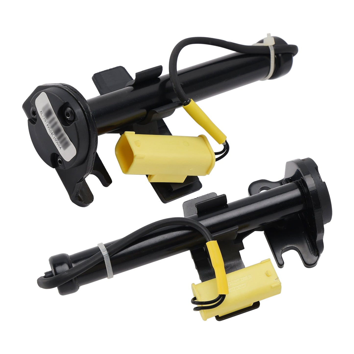 Attuatore cofano attivo sinistro + destro 51237397495 per BMW X3 G01 X4 G02 2017-2020