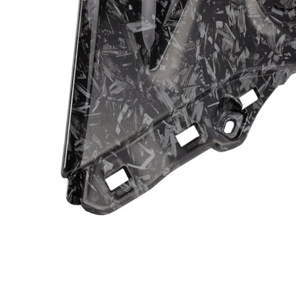 Carenatura del pannello di copertura del telaio del serbatoio laterale BMW R1300GS 2024-2025