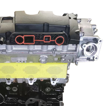 Motore completo nuovo di zecca per Audi EA113 BPJ
