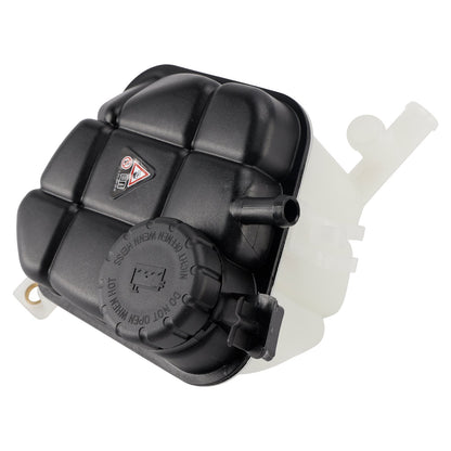 Serbatoio di espansione del liquido di raffreddamento + tappo + sensore per Mercedes-Benz X166 W166 1665000049