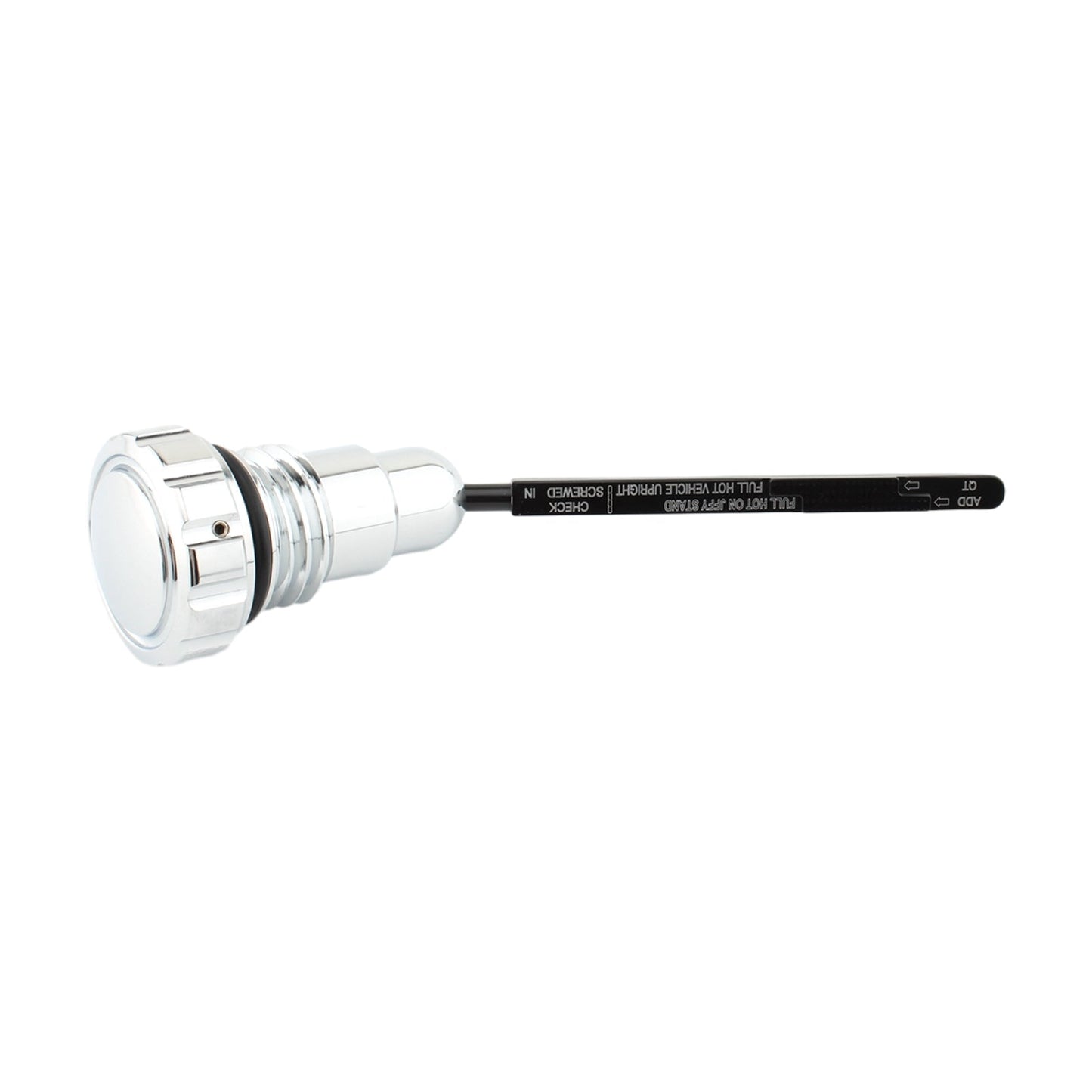 Modelli Harley Touring FLH/T 2007-2016 Tappo del tappo del serbatoio dell'astina di livello olio per Touring FLH/T