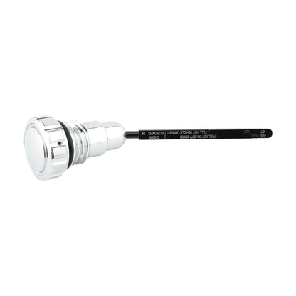 Modelli Harley Touring FLH/T 2007-2016 Tappo del tappo del serbatoio dell'astina di livello olio per Touring FLH/T