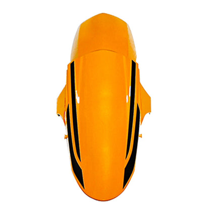 Kit di carene iniettabili per Street Triple 765 R/RS 2020-2022