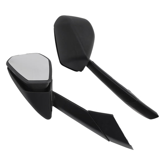 2B008412 2B008413 2025-2026 Aprilia RSV4 1100 Factory e5+ COPPIA Specchietti retrovisori