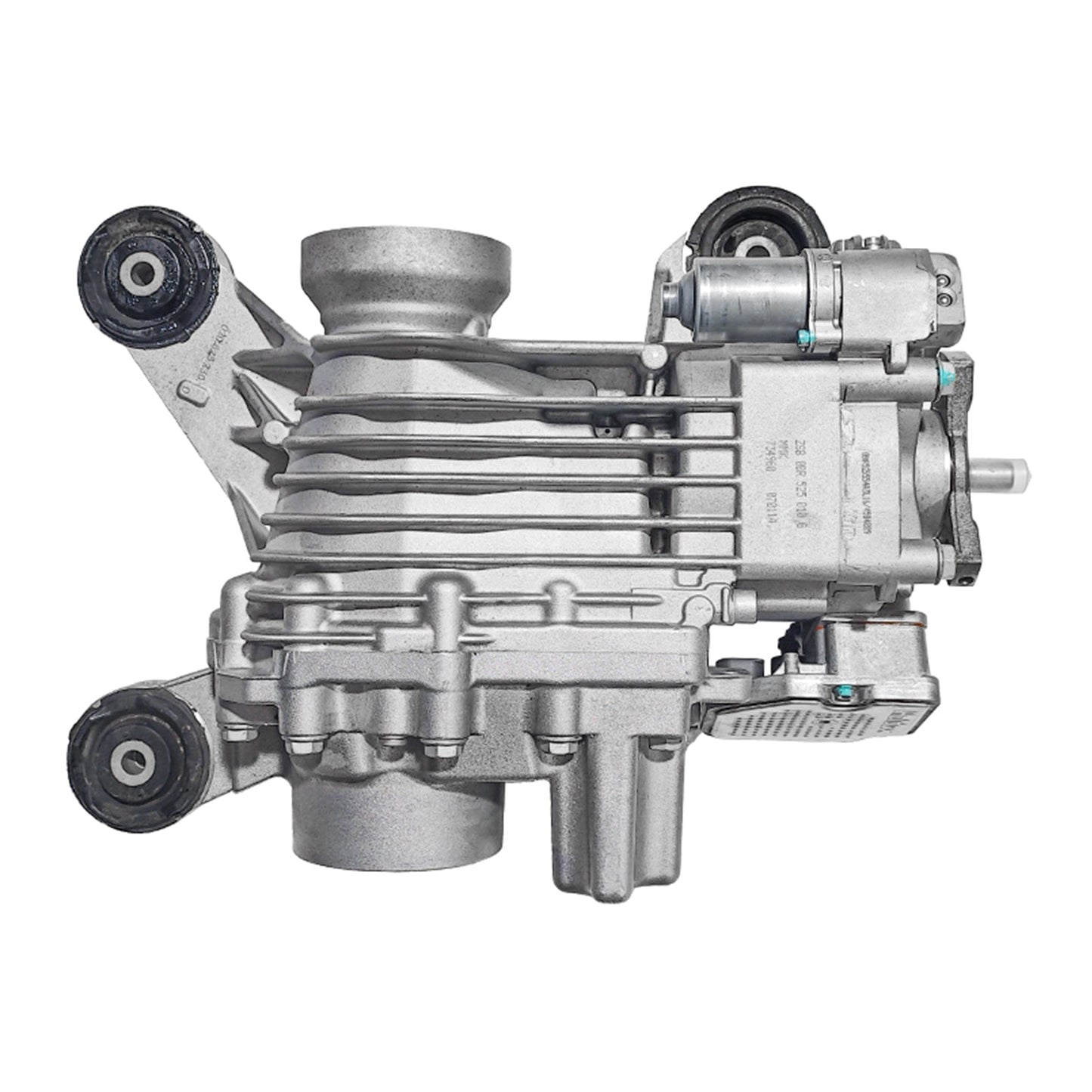 Gruppo differenziale posteriore 4 Motion 0CQ525010S per VW Golf R Audi A3 Q2 Quattro