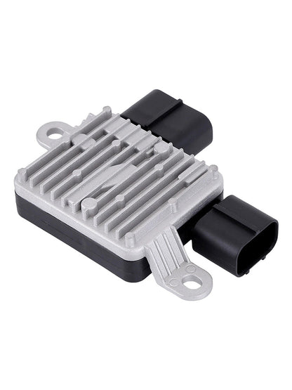 Modulo di controllo ventola radiatore Hyundai Sonata 2.4L 2015-2019 AA1229900050