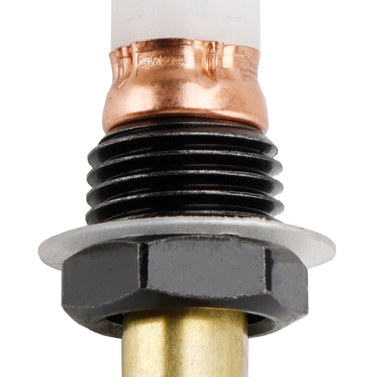 Interruttore luce sportello anteriore socchiuso 6C2Z-13713-BA per Ford F-150 F-250 F-350