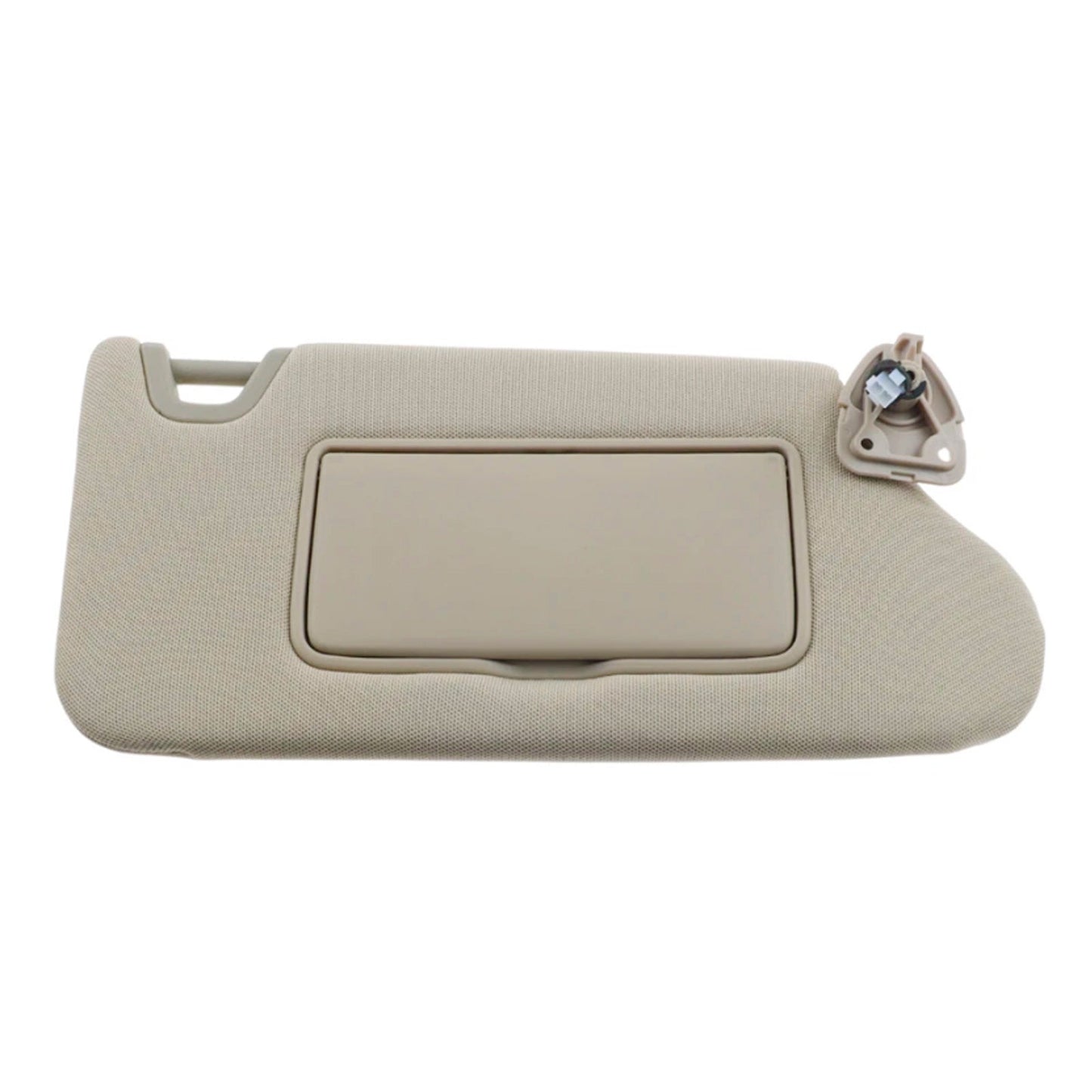 Visiera parasole lato passeggero beige Nissan Altima 2013-2018 964003TA2A