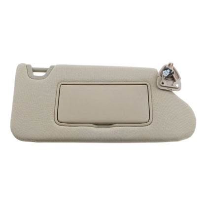 Visiera parasole lato passeggero beige Nissan Altima 2013-2018 964003TA2A