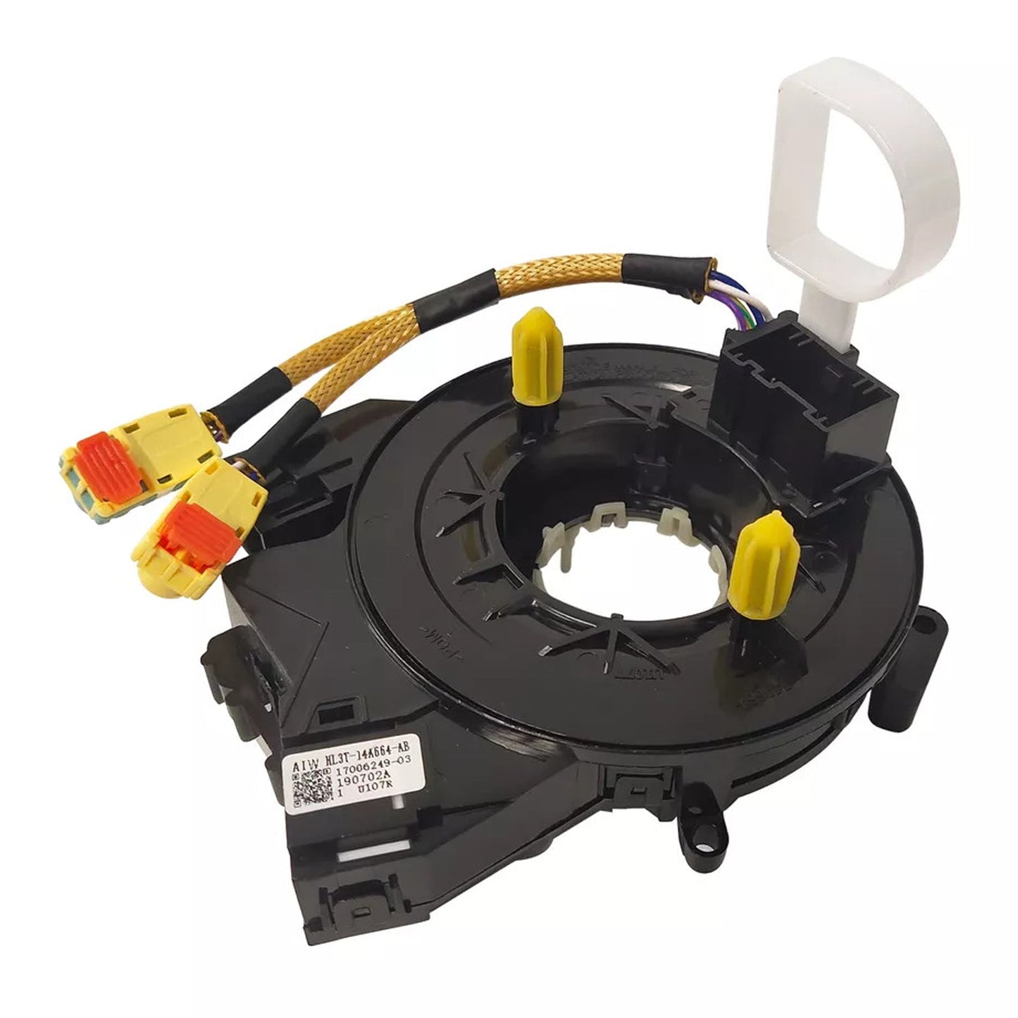 Molla di regolazione del volante Ford F-150 2015-2019 HL3T-14A664-AB