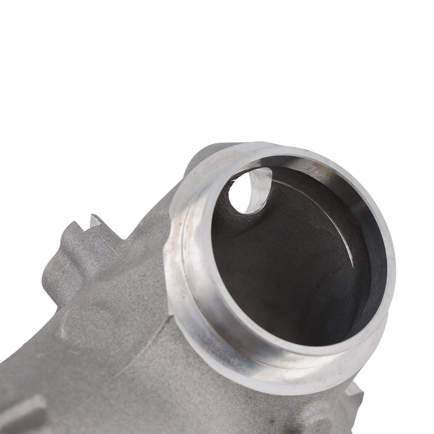 Collettore di aspirazione M8 da 55 mm per Softail Fat Bob FXFB 2018-2019, codice 27200016A