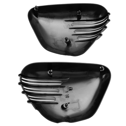 Pannello carenatura laterale per sedile Speed Twin 900 2023-2024