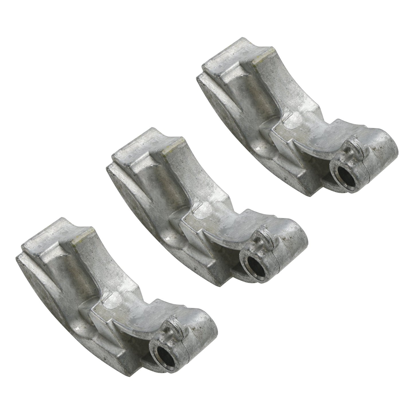 Supporto ceppo frizione con molle adatto per Yamaha MW 125 Tricity ABS 2014 2015 2016 5P0E66230000