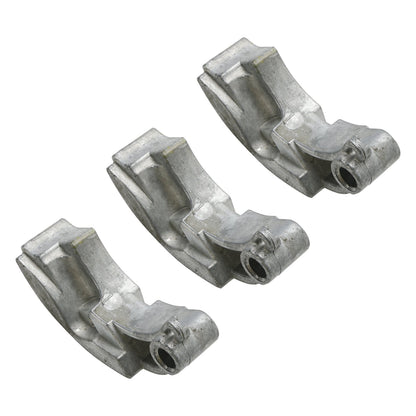 Supporto ceppo frizione con molle adatto per Yamaha MW 125 Tricity ABS 2014 2015 2016 5P0E66230000