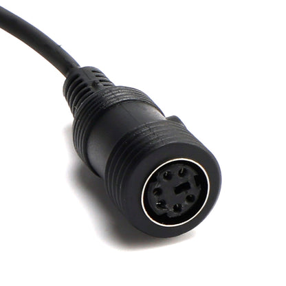 616-C2 Cuffie tattiche posteriori con gancio auricolare, linea di conversione A24 per A25CE e A25N