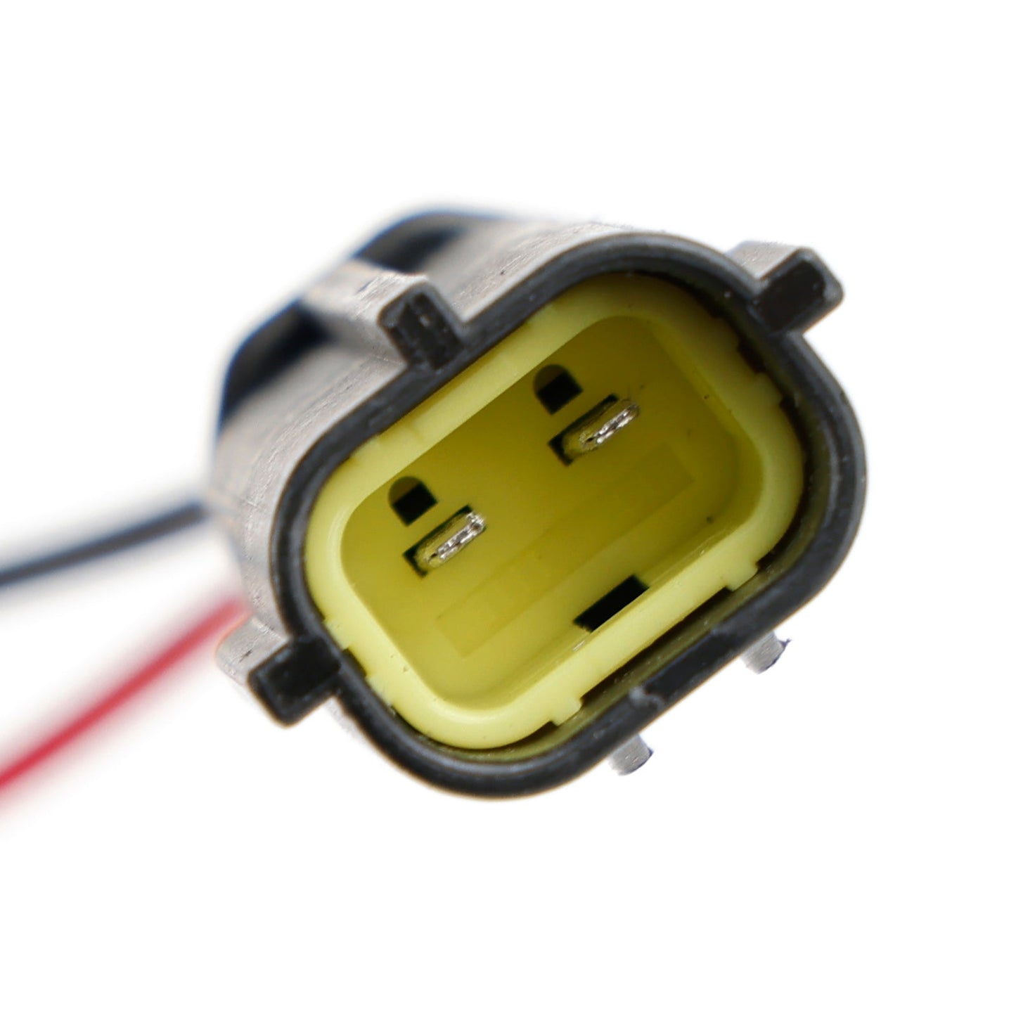 1983-1990 Land Rover Defender 90/110 Smoke LED DRL Kit luci posteriori fendinebbia diurne 10 pezzi