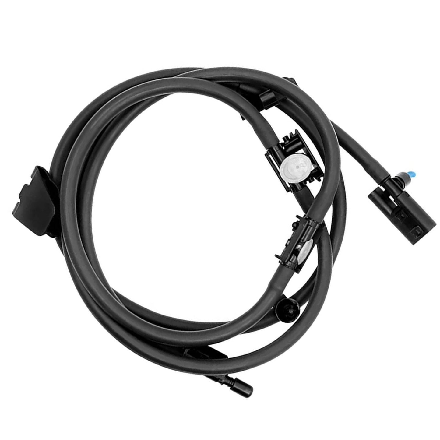 Mercedes-Benz W205 Classe C - Gruppo getti e tubo lavavetri riscaldati A2058600192