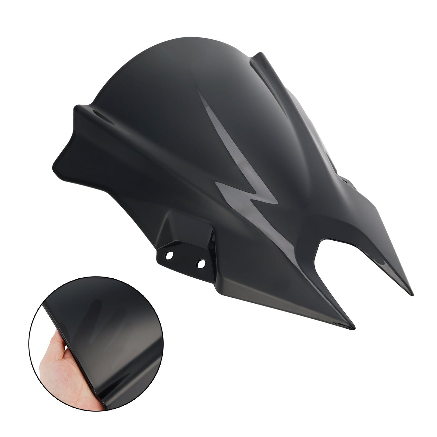 Parabrezza KAWASAKI Ninja 500 2024-2025