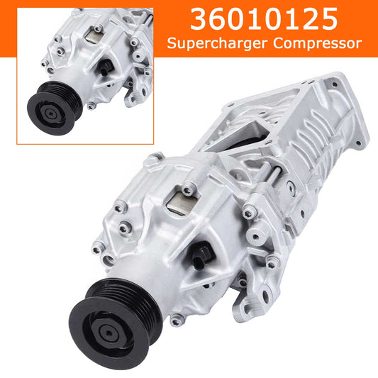 Compressore compressore Volvo XC90 XC60 S60 S90 V60 V90 2015-2022 36010125