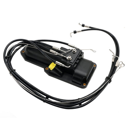 Kit di riparazione coperchio pompa assetto e inclinazione Volvo Penta SX-A DPS-A 21945911 21573835