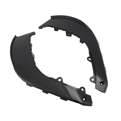 Carenatura superiore Aprilia RSV4 2021-2024, pannelli laterali, cofano motore, telaio