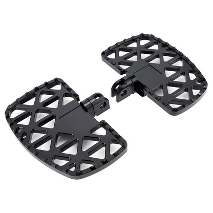 Pedane anteriori adatte per Kawasaki Eliminator 400 450 500 / SE 2023-2025