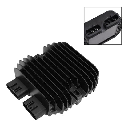 Raddrizzatore regolatore 12V Lu097497 Per Segway Fugleman Villain Sx10X Snarler At5