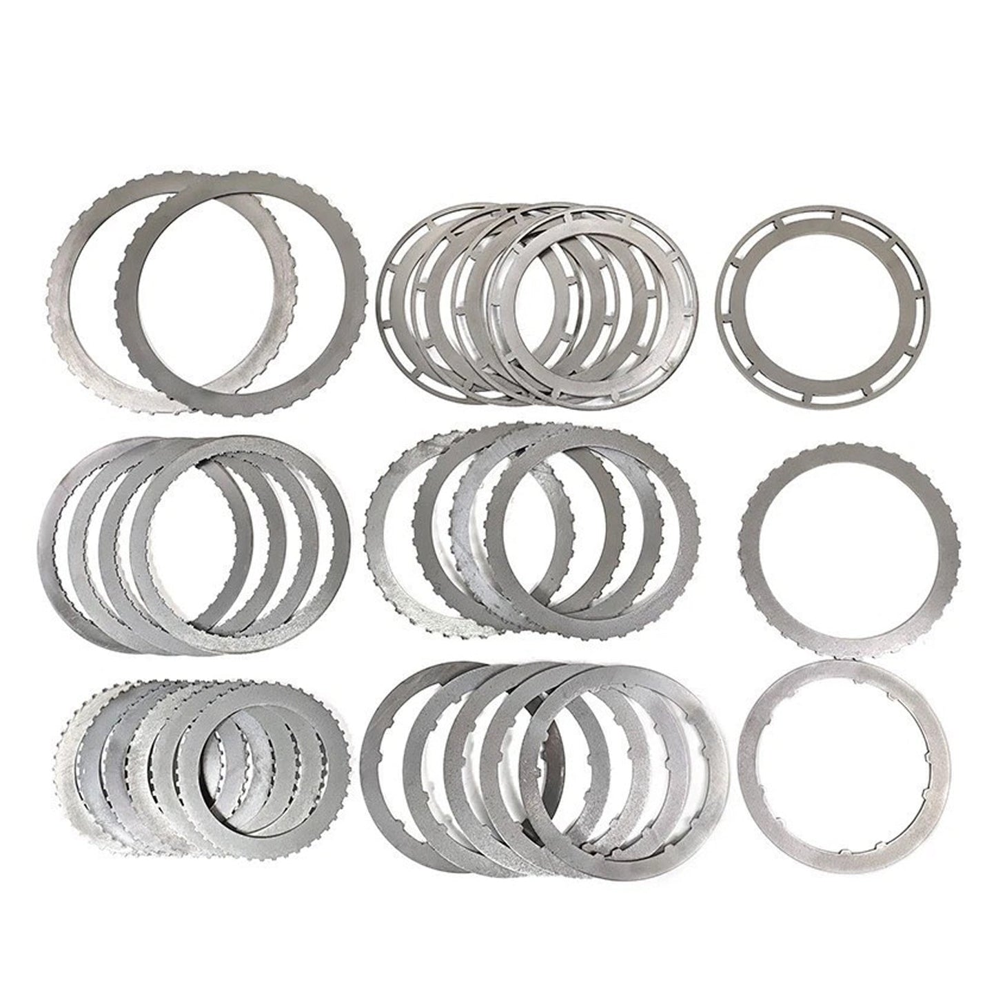 Guarnizioni di revisione e ricostruzione del cambio automatico Ford F-150 Expedition 10R80