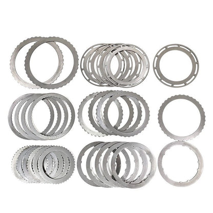Guarnizioni di revisione e ricostruzione del cambio automatico Ford F-150 Expedition 10R80