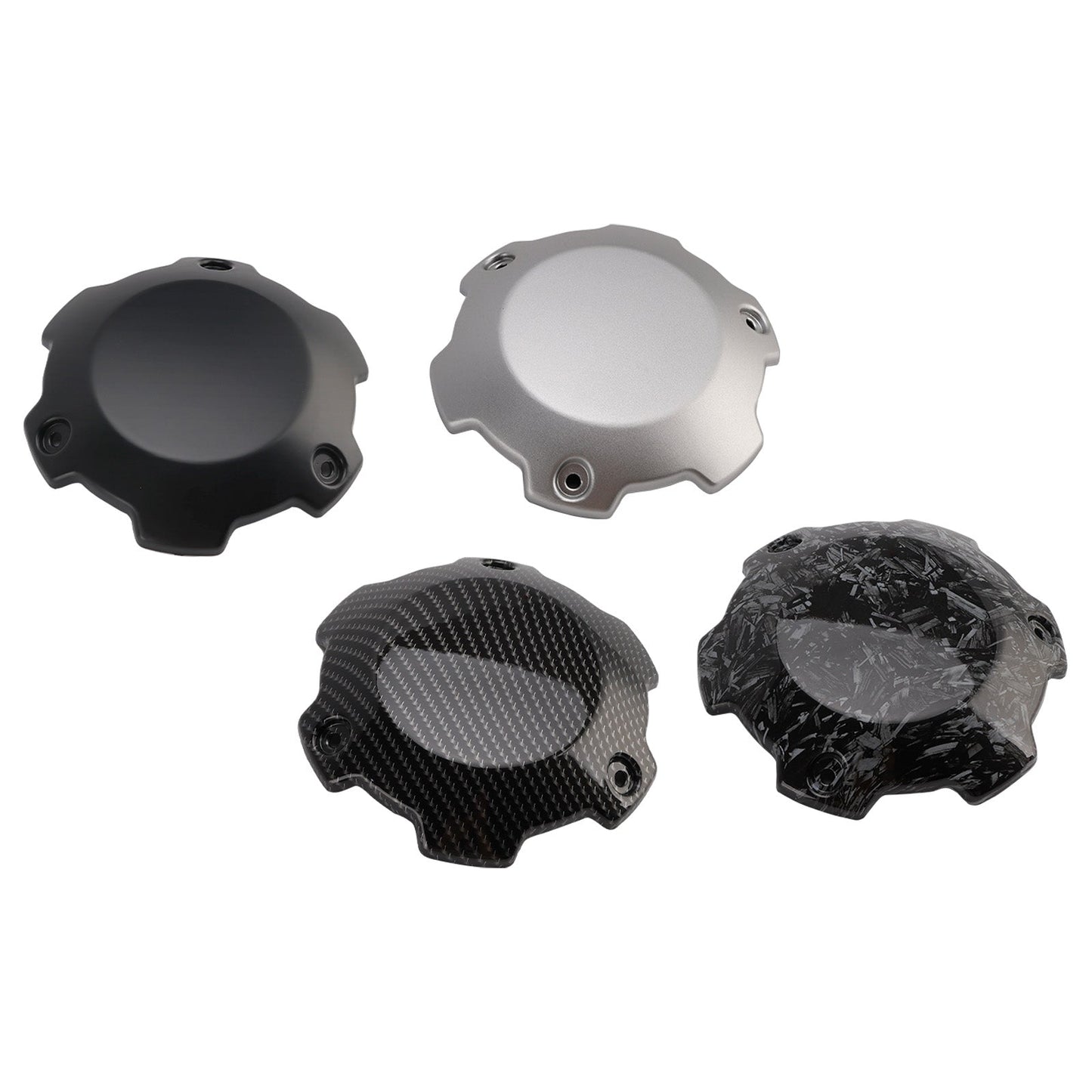 Carenature decorative per pannello telaio destro Honda X-ADV 750 2021-2025