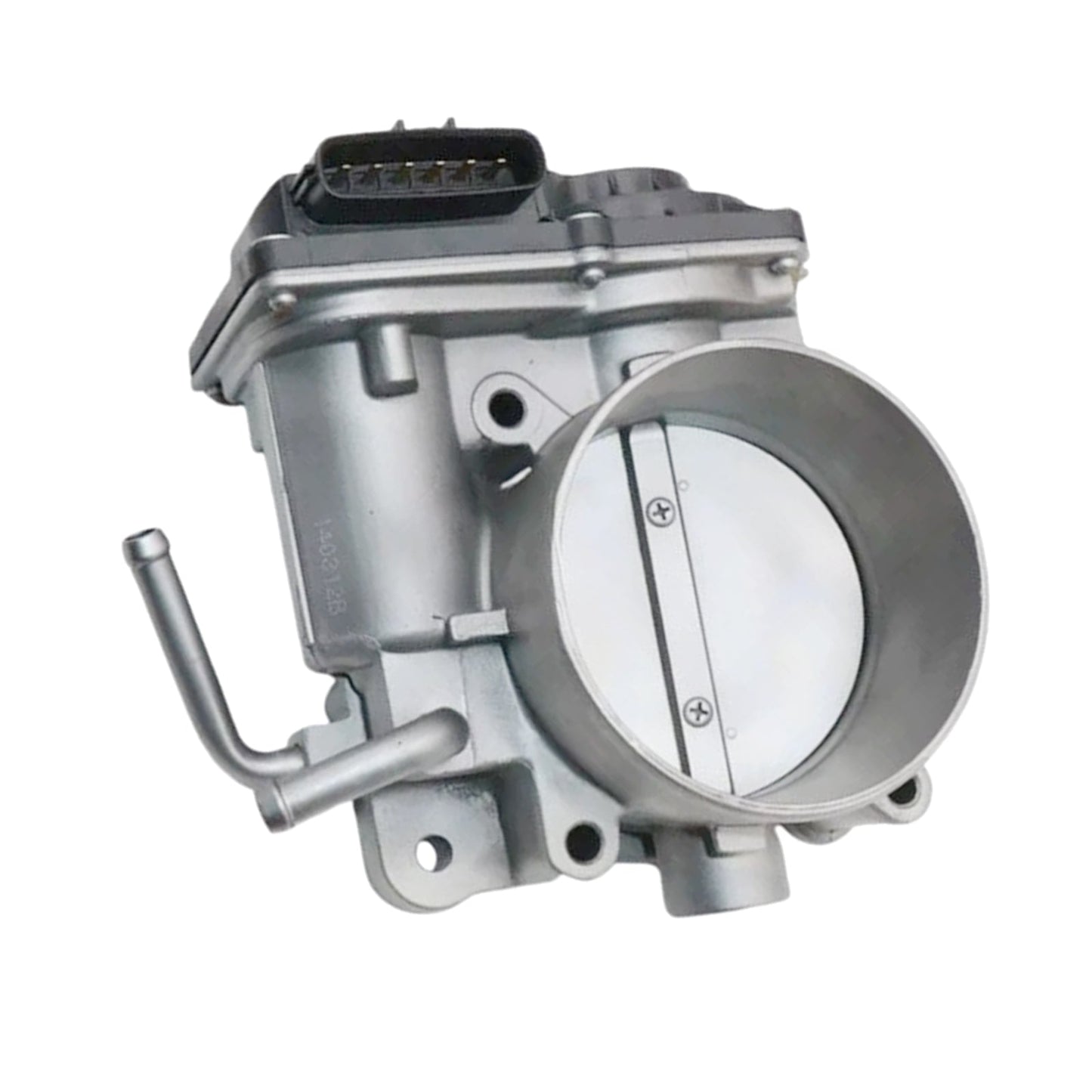 Corpo farfallato per Hyundai Genesis Coupé 2012-2016, codice 35100-3CAB0