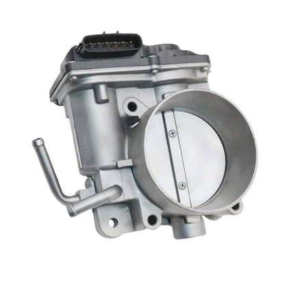 Corpo farfallato per Hyundai Genesis Coupé 2012-2016, codice 35100-3CAB0