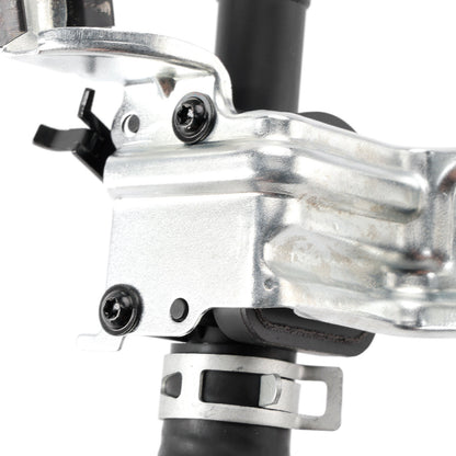 Valvola di controllo del riscaldatore HVAC con tubo di ingresso per Toyota 4Runner 2.7L L4 3.4L V6 1996-1998